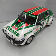 フィアット|OTTOMODELS