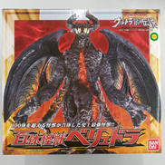 ウルトラ銀河伝説|BANDAI