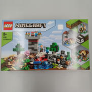 LEGO マインクラフト|LEGO