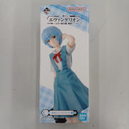 新世紀エヴァンゲリオン|BANDAI