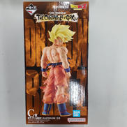 ドラゴンボール　MASTERLISE|BANDAI