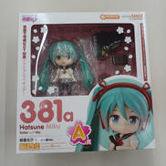 初音ミク|グッドスマイルカンパニー