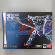 METAL ROBOT魂|バンダイ