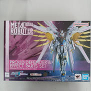 METAL ROBOT魂|BANDAI