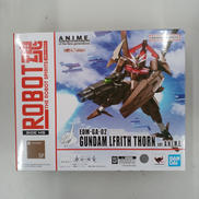 ROBOT魂 水星の魔女|BANDAI