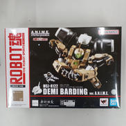 ROBOT魂|BANDAI
