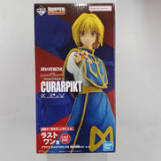 HUNTER×HUNTER|BANDAI
