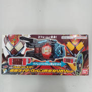 仮面ライダーガヴ|BANDAI