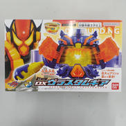 仮面ライダーガヴ|BANDAI