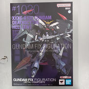 メタルコンポジット　ガンダムデスサイズヘルEW|BANDAI