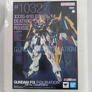 GUNDAM FIX|BANDAI