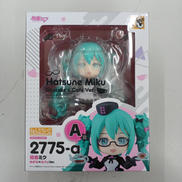 ねんどろいど|GOOD SMILE COMPANY