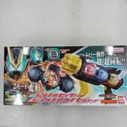 仮面ライダーゼッツ|BANDAI