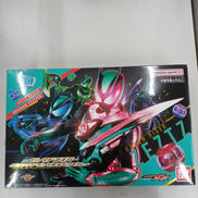 仮面ライダーゼッツ|BANDAI