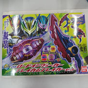 仮面ライダー|BANDAI