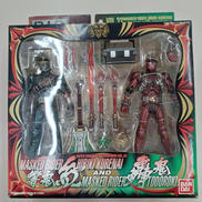 特撮|BANDAI