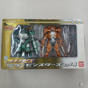 特撮|BANDAI