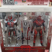 仮面ライダー電王|BANDAI