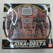仮面ライダー555|BANDAI