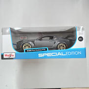 1/18スケール車|ERTL