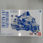 仮面ライダースーパー1|BANDAI