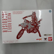 仮面ライダーX|BANDAI