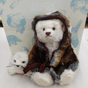 テディベア|STEIFF