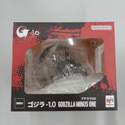 ゴジラ|BANDAI