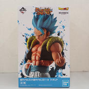 超サイヤ人ゴッド超サイヤ人ゴジータ|一番くじ(BANPRESTO)