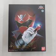 海賊戦隊ゴーカイジャー MEMORIAL EDITTION|BANDAI(バンダイ)