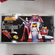 ゲッターロボ|BANDAI