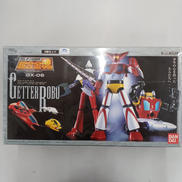 GEUERROBO|BANDAI