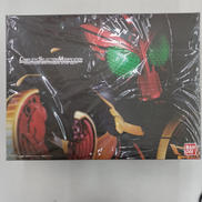 コンプリートセレクションモディフィケーション|BANDAI
