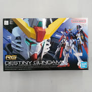 RG　ガンプラ|BANDAI