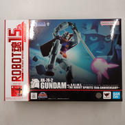 機動戦士ガンダム|BANDAI