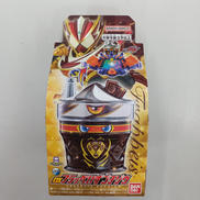 仮面ライダーガヴ|BANDAINAMCO
