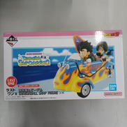 ドラゴンボール|BANDAI