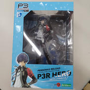 ペルソナ3R|KOTOBUKIYA