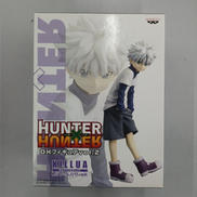 HUNTER×HUNTER|バンプレスト
