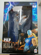 ワンピースPOP|メガハウス