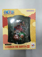 ワンピース|メガハウス