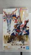 メタルビルド|BANDAI