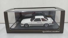 イグニッションモデル　1/43|TK.カンパニー