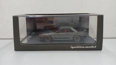 イグニッションモデル　1/43|TK.カンパニー