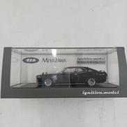 イグニッションモデル　1/43|TK.カンパニー