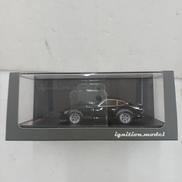 イグニッションモデル　1/43|TK.カンパニー