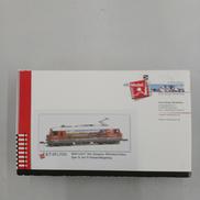 RHB（レーティッシュ鉄道）GE4/4|AB-MODELL(エービーモデル)