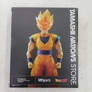 ドラゴンボール|BANDAI