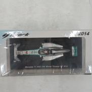 1/43ミニカー|SPARK