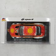 1/43ミニカー|SPARK